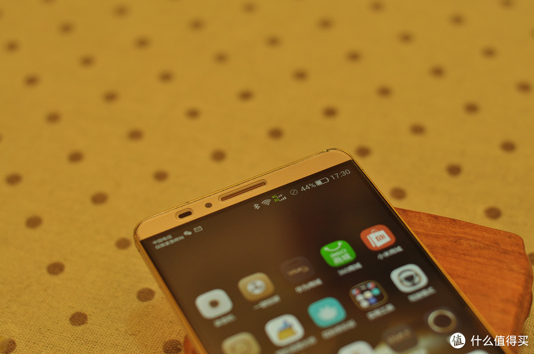 HUAWEI 华为 Ascend MATE7，还要继续充值信仰？