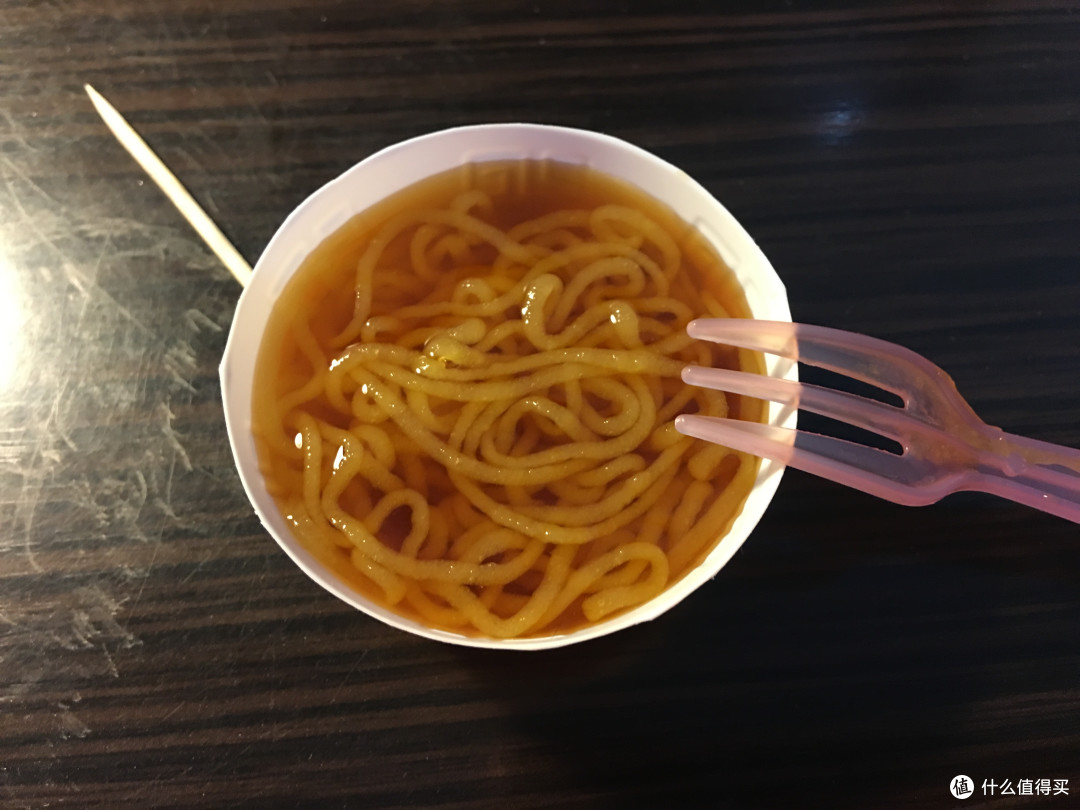 好吃的拉面小姐