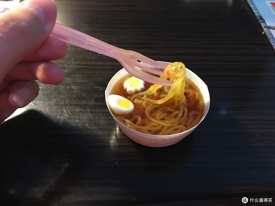 好吃的拉面小姐
