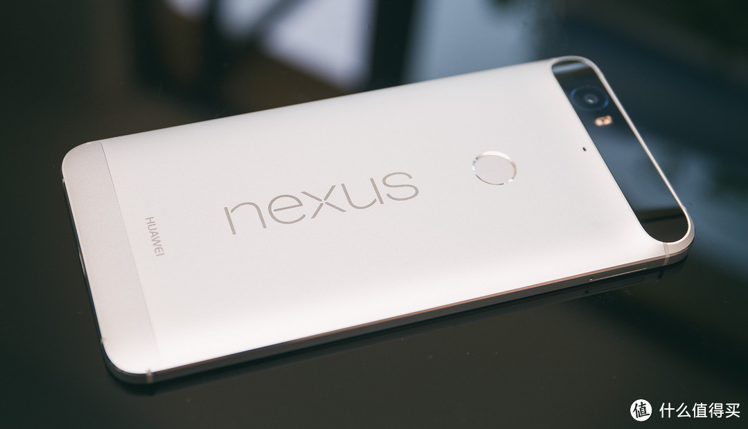 因为喜欢, 所以剁手：海淘Google 谷歌 Nexus 6P 64G (附与ip6p对比)