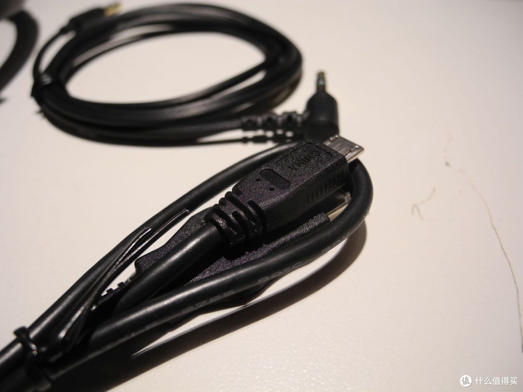 到底是简化还是进化:SONY 索尼 MDR-10RBT开箱与1RBT对比
