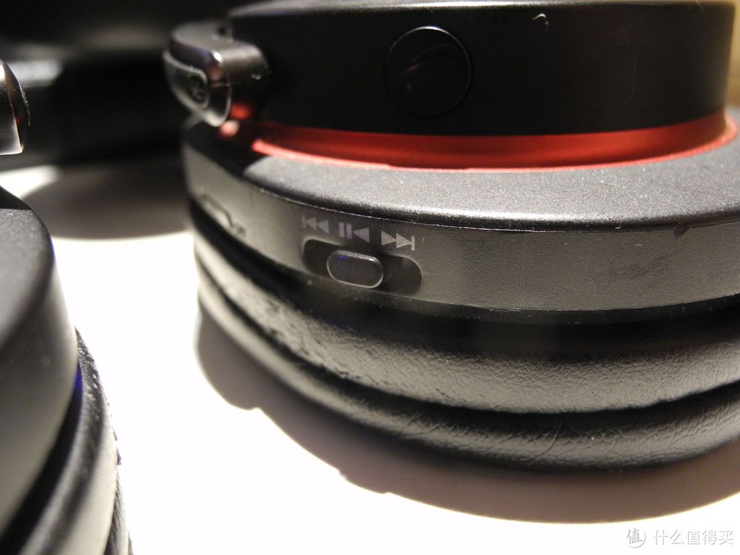 到底是简化还是进化:SONY 索尼 MDR-10RBT开箱与1RBT对比