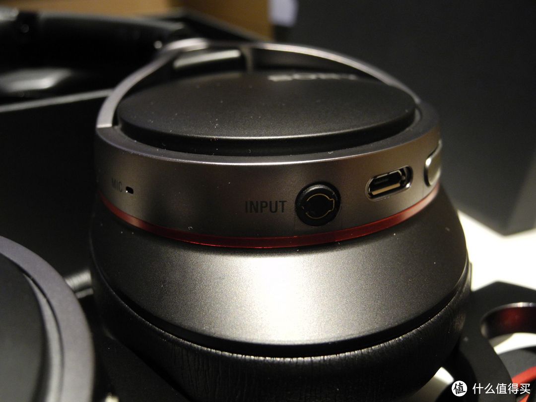 到底是简化还是进化:SONY 索尼 MDR-10RBT开箱与1RBT对比