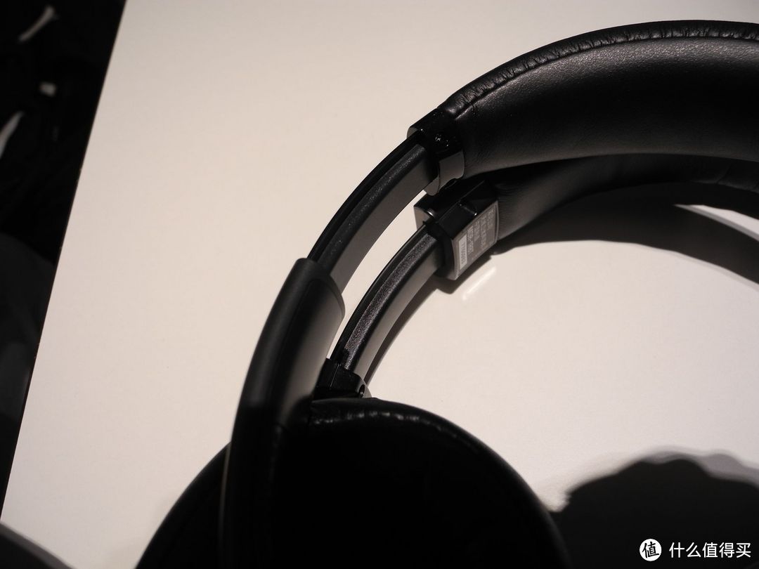 到底是简化还是进化:SONY 索尼 MDR-10RBT开箱与1RBT对比