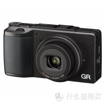 GR-我的星光之旅：RICOH 理光 GR II 便携数码相机（附ps方法）