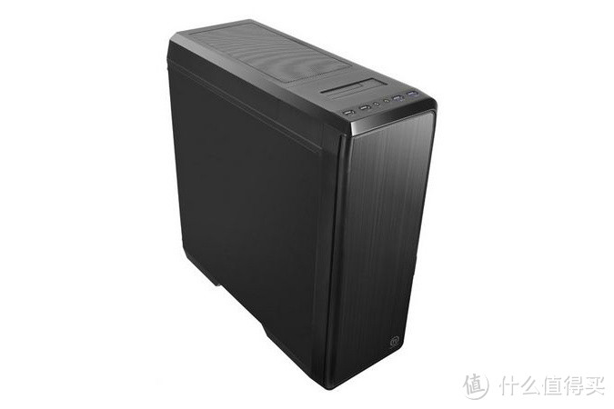 兼顾静音与扩展：Thermaltake 曜越 推出 TT Urban T31 Silent 静音版中塔机箱