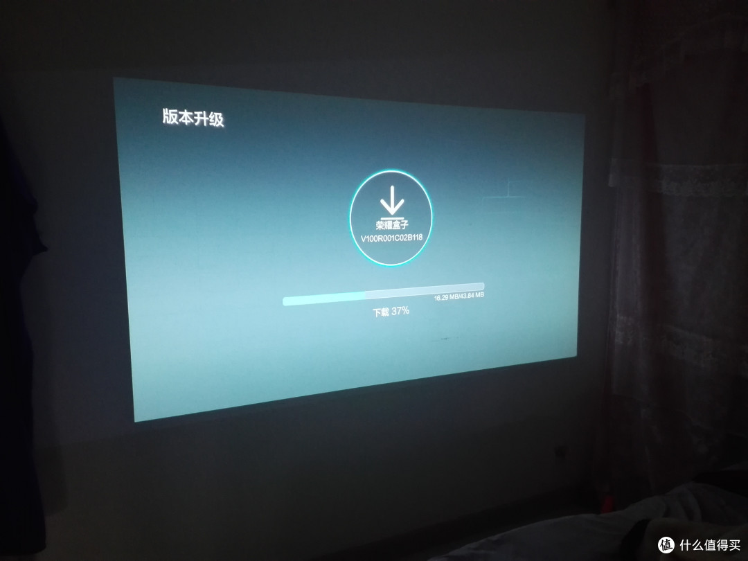 日亚海淘爱普生EH-TW5350投影仪开箱评测