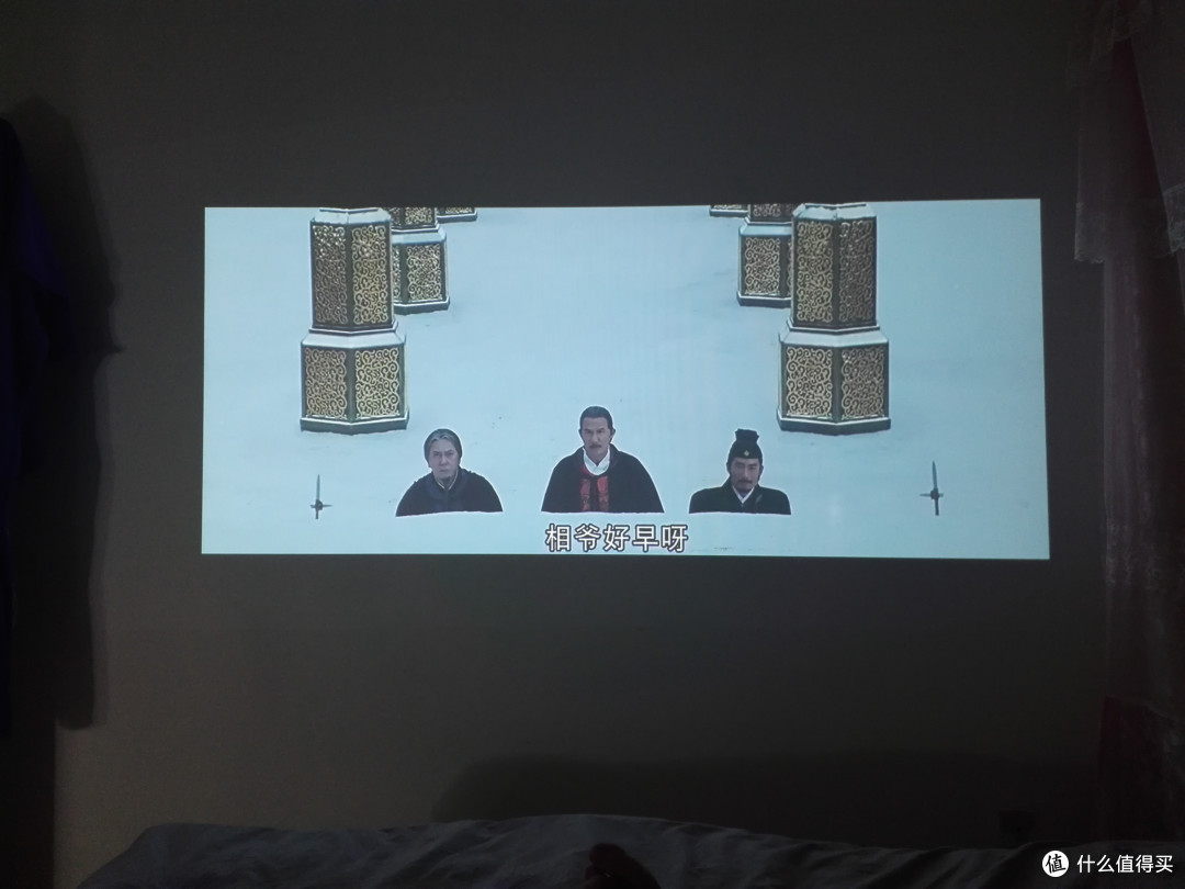 日亚海淘爱普生EH-TW5350投影仪开箱评测