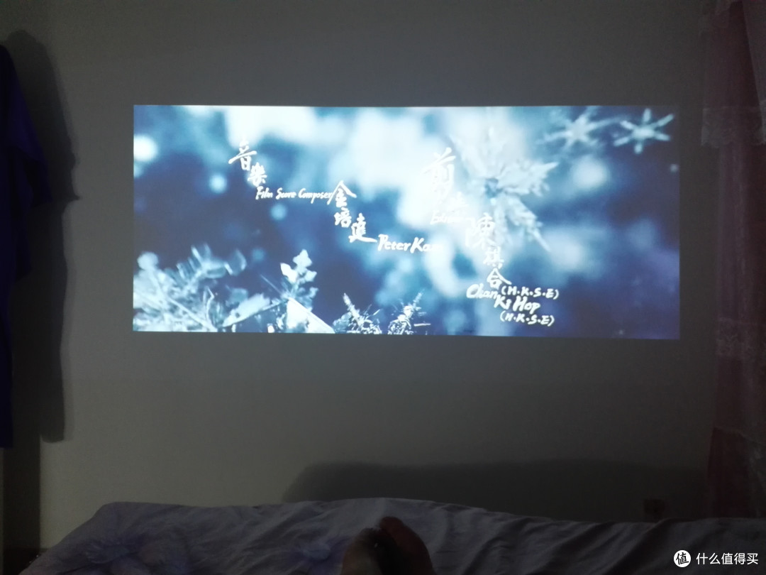 日亚海淘爱普生EH-TW5350投影仪开箱评测