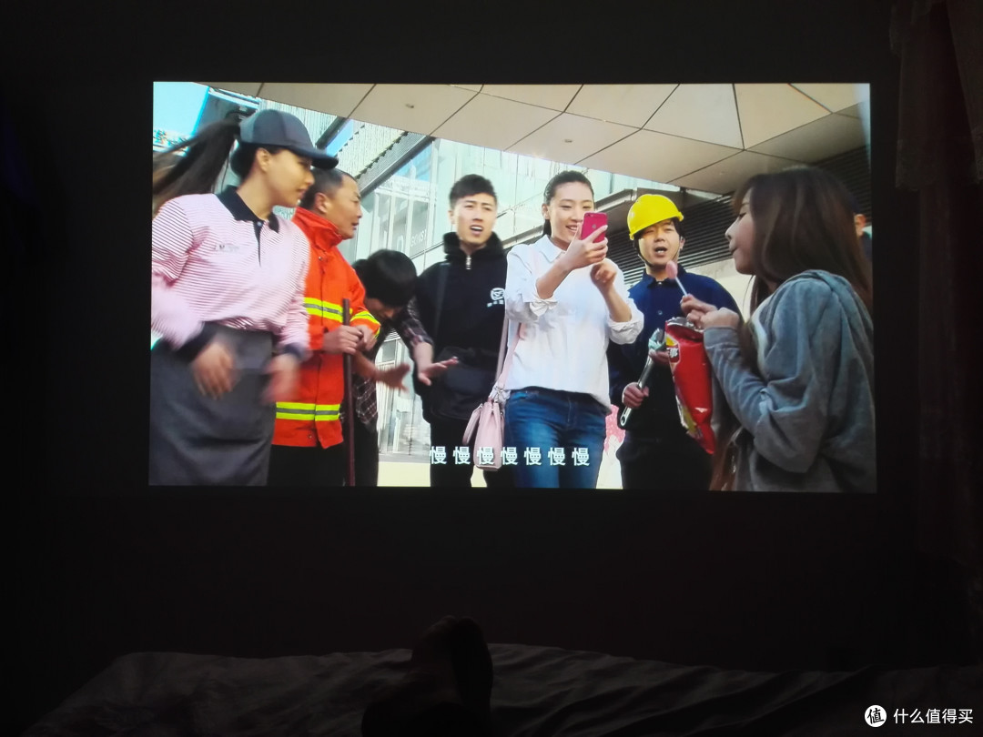 日亚海淘爱普生EH-TW5350投影仪开箱评测