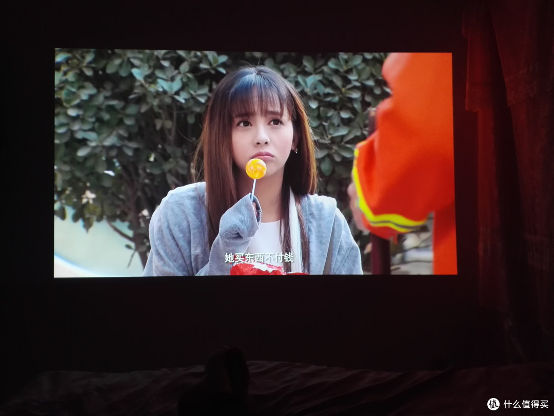日亚海淘爱普生EH-TW5350投影仪开箱评测