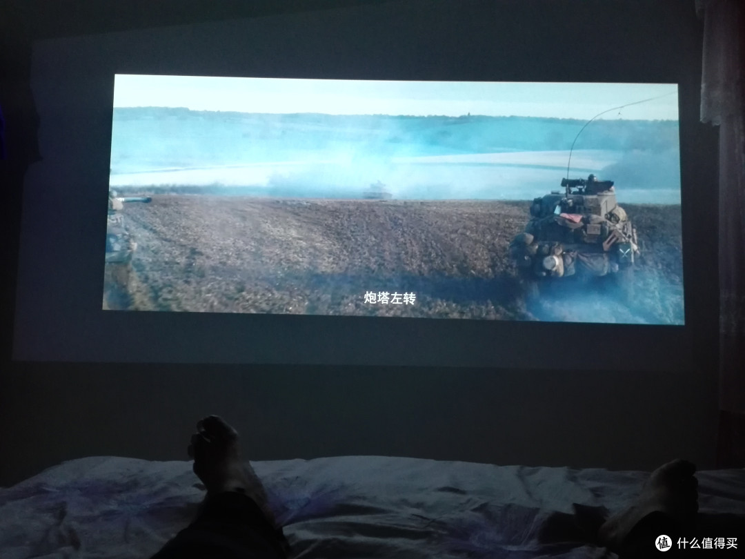 日亚海淘爱普生EH-TW5350投影仪开箱评测