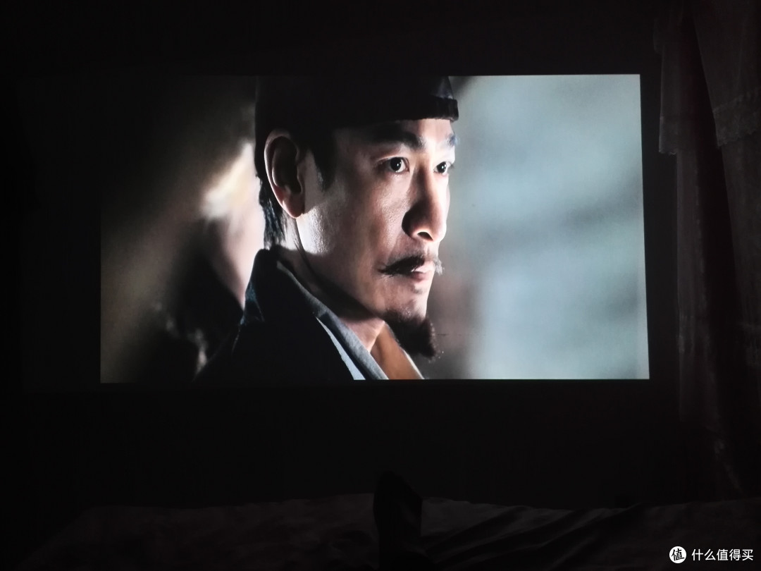 日亚海淘爱普生EH-TW5350投影仪开箱评测