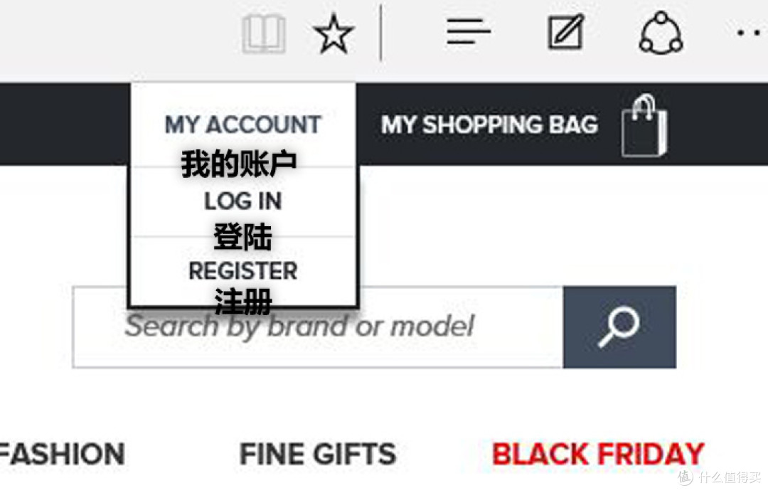 第一次完整的海淘:JOMASHOP $100代金券海淘体验