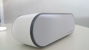 SONY 索尼 SRS-X2 蓝牙音箱 开箱体验