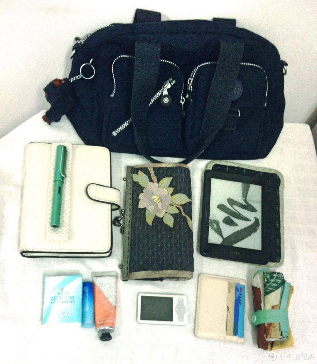 倾囊而授的一锅全家福 倾囊而授的一锅全家福