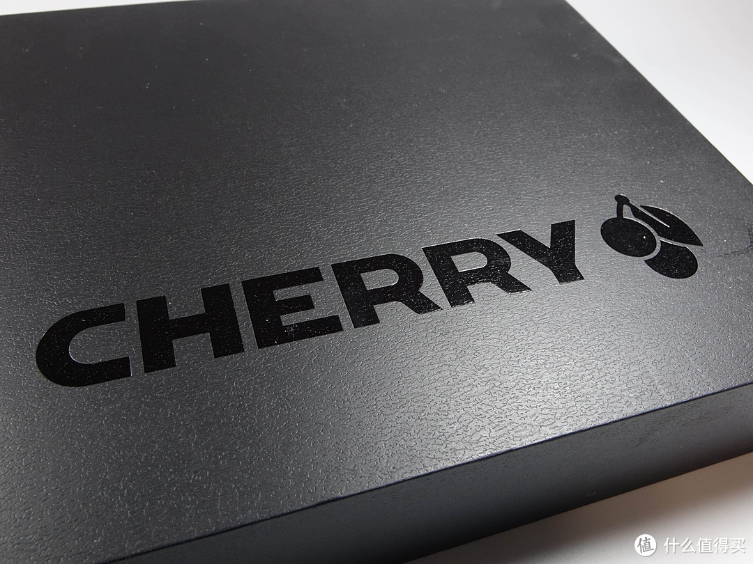 键盘史上的常青树——Cherry G80-3494奶轴