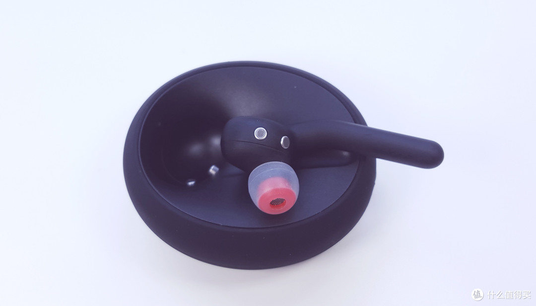 小而强大：Jabra捷波朗 Eclipse壹石 智能通话蓝牙耳机众测报告
