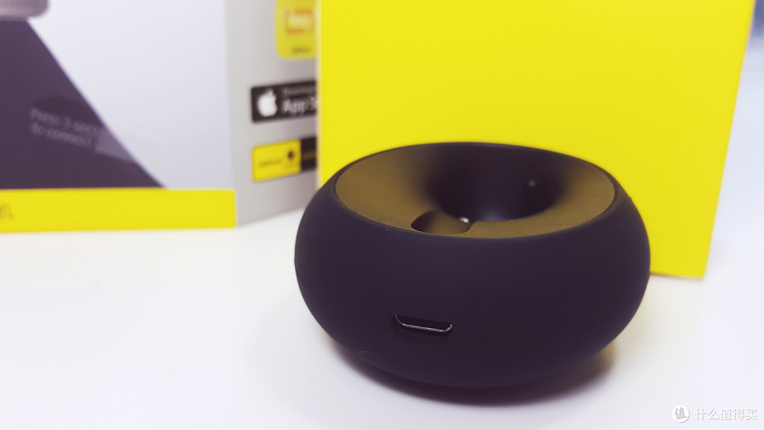 小而强大：Jabra捷波朗 Eclipse壹石 智能通话蓝牙耳机众测报告