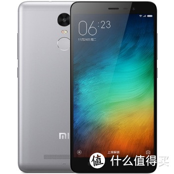 MI 小米 红米Note 3 上手体验