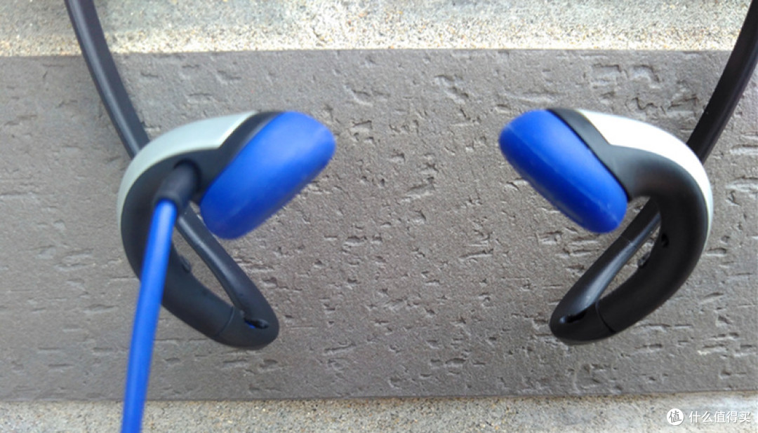 SENNHEISER 森海塞尔 PMX685iSPORTS 后挂式 运动耳机