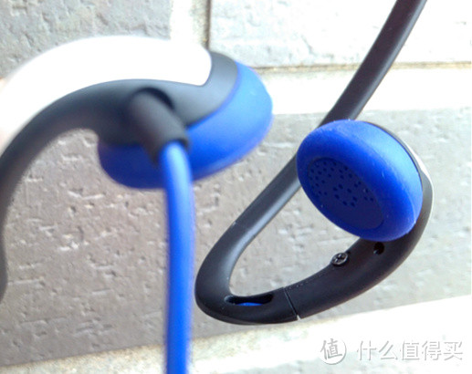 SENNHEISER 森海塞尔 PMX685iSPORTS 后挂式 运动耳机