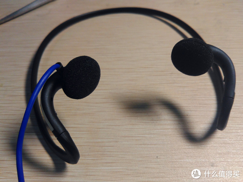 SENNHEISER 森海塞尔 PMX685iSPORTS 后挂式 运动耳机