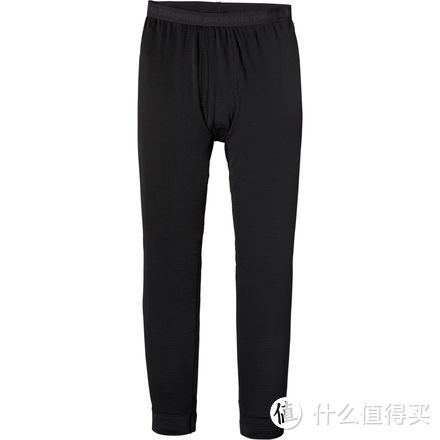 Patagonia 新款C系列保暖裤 Thermal Weight Bottoms 开箱