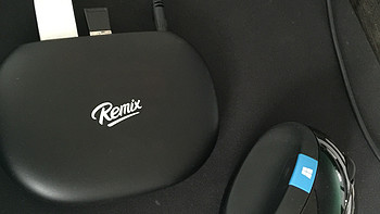 技德科技 Remix Mini 安卓小电脑