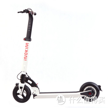 另一种代步方式:inokim light 电动滑板车