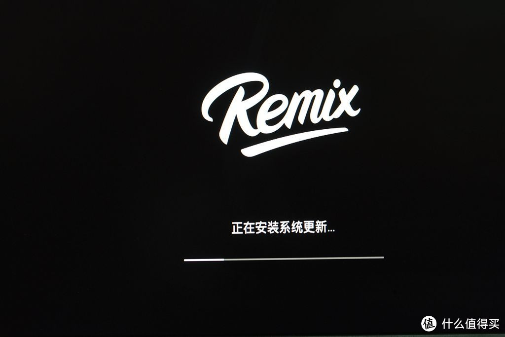 技德科技 Remix Mini 安卓小电脑 评测报告