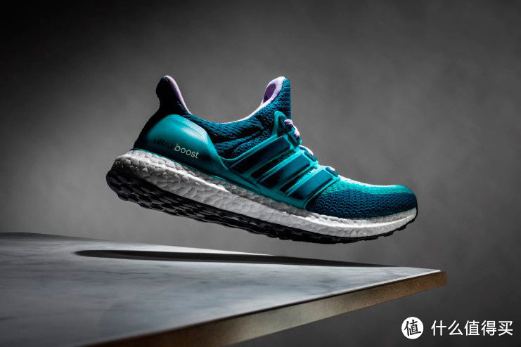 马牌大底加持：adidas 阿迪达斯 Ultra Boost 跑鞋2016版开卖