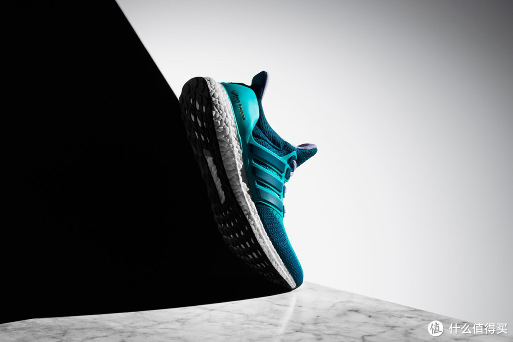 马牌大底加持：adidas 阿迪达斯 Ultra Boost 跑鞋2016版开卖