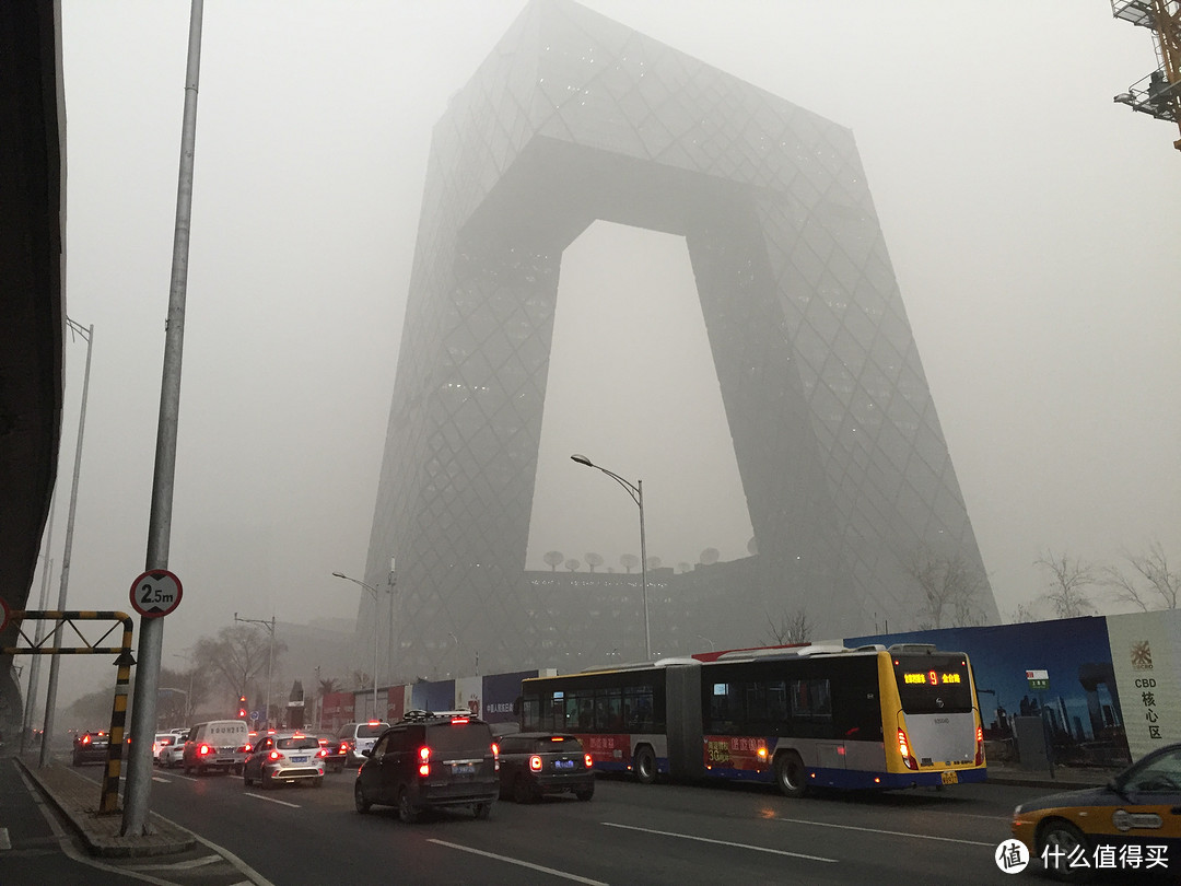 MI 小米空气净化器2 开箱