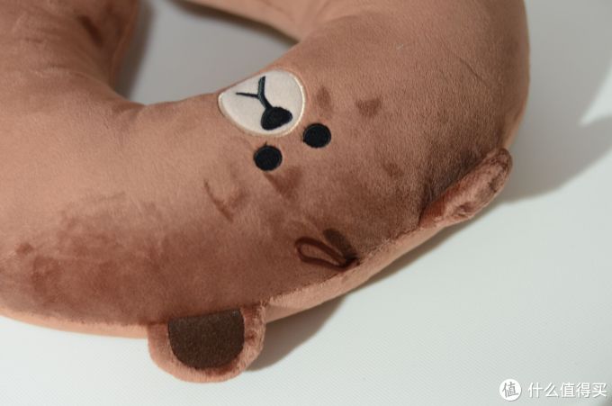 双十一萌物 LINE FRIENDS 搪瓷杯U型枕等