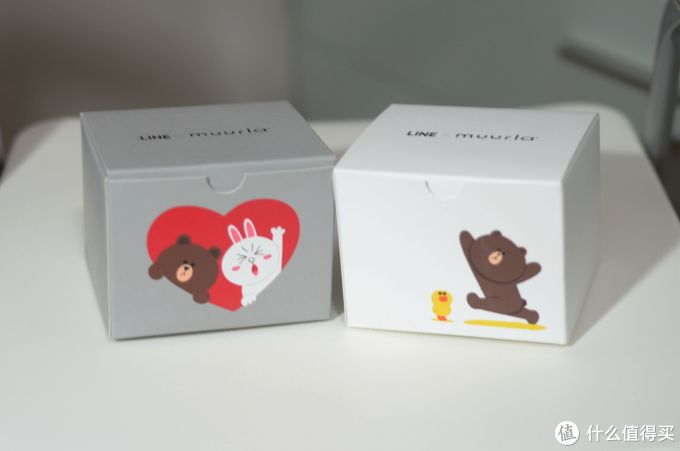 双十一萌物 LINE FRIENDS 搪瓷杯U型枕等