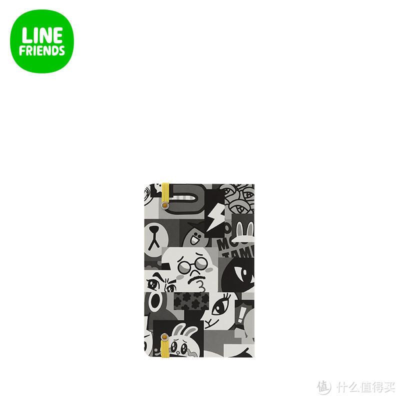 双十一萌物 LINE FRIENDS 搪瓷杯U型枕等