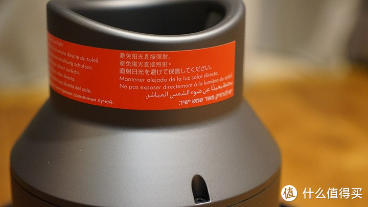 仁者见仁，智者见智 — Dyson 戴森 AM10 除菌加湿器