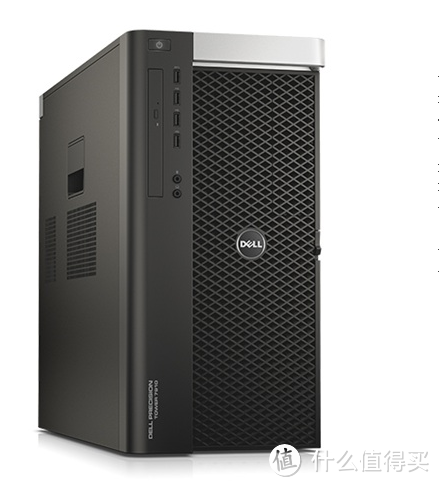 DELL 戴尔 Precision 5510 移动工作站 简单开箱