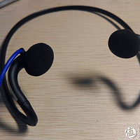 SENNHEISER 森海塞尔 PMX685iSPORTS 后挂式 运动耳机