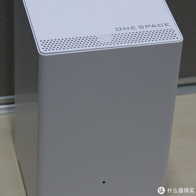 智能微服务器，该有的都有了：评测OneSpace X5 Nano Server