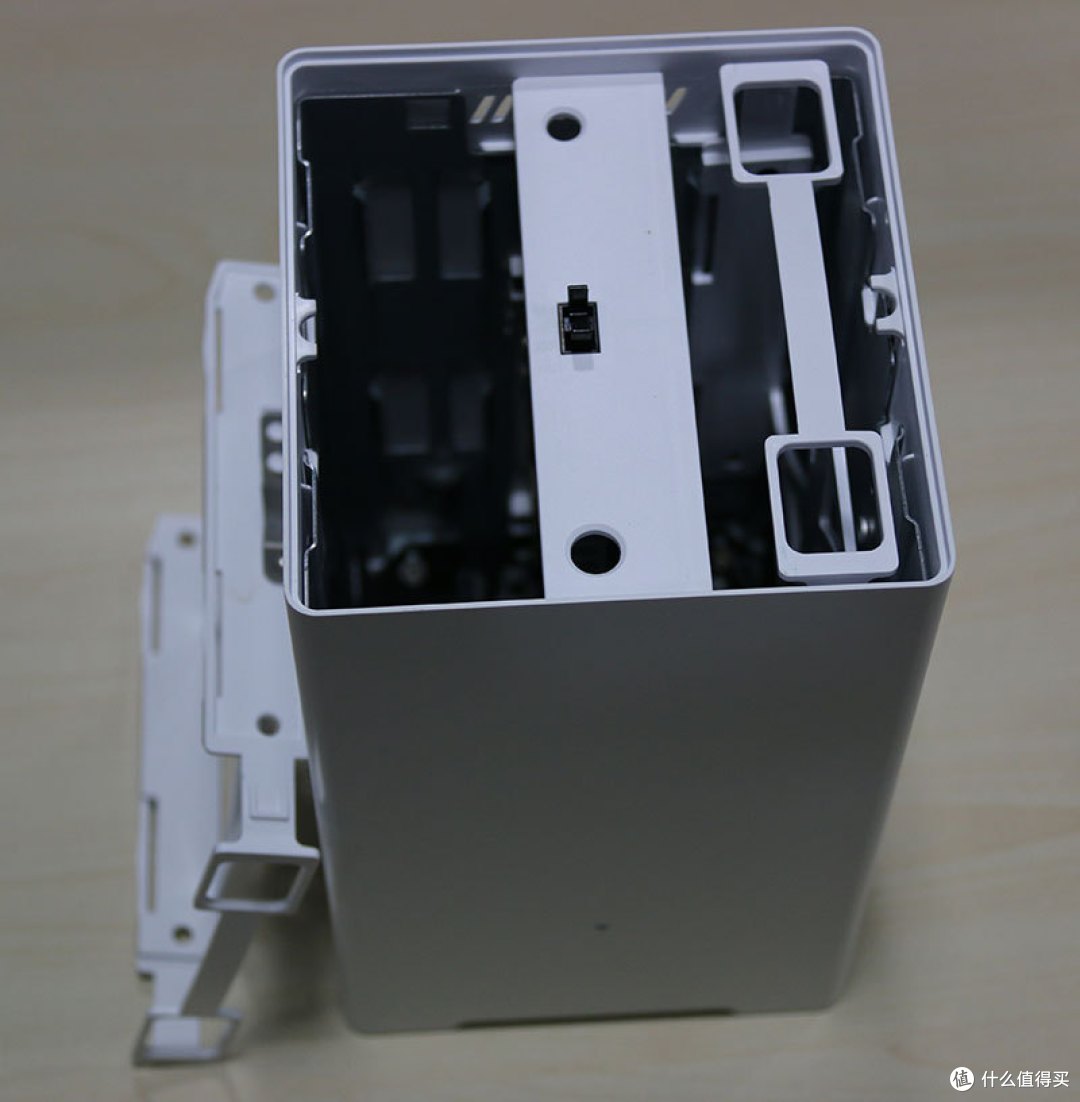 智能微服务器,该有的都有了:评测OneSpace X5 Nano Server