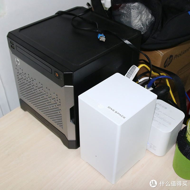 智能微服务器,该有的都有了:评测OneSpace X5 Nano Server