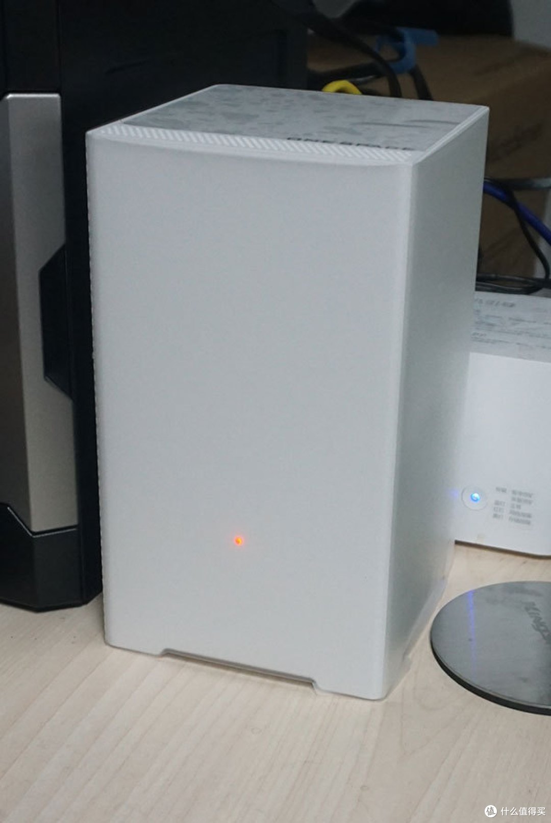 智能微服务器,该有的都有了:评测OneSpace X5 Nano Server