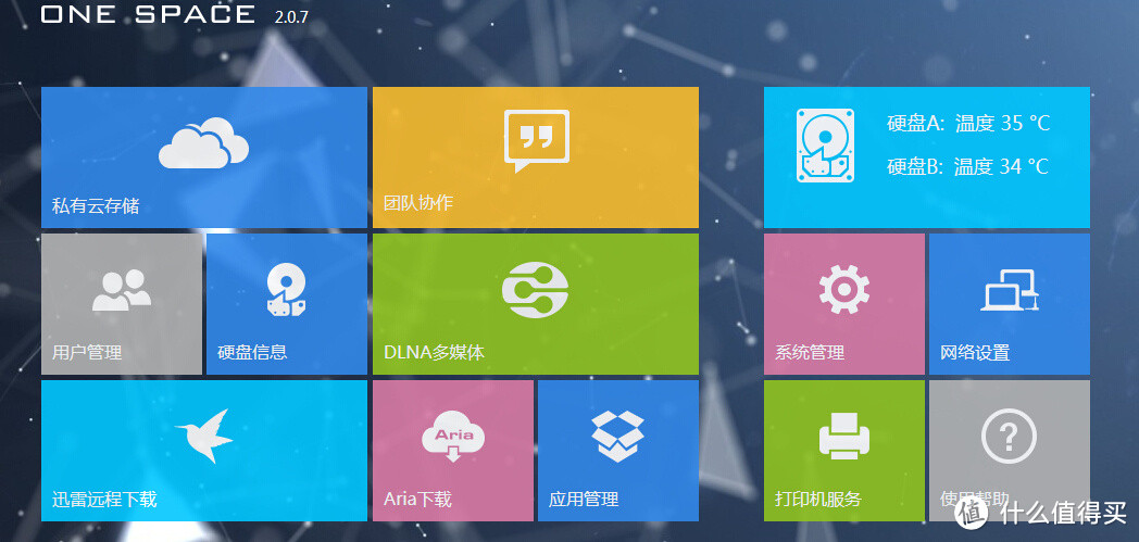 智能微服务器,该有的都有了:评测OneSpace X5 Nano Server