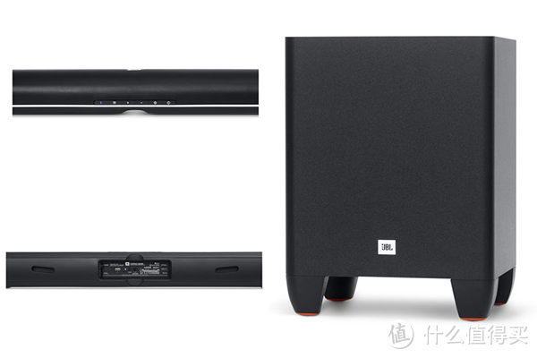 超高性价比之选：JBL 推出 SoundBar Cinema SB250 电视音响