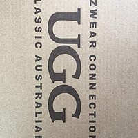 买双正品UGG——Ozwear家的