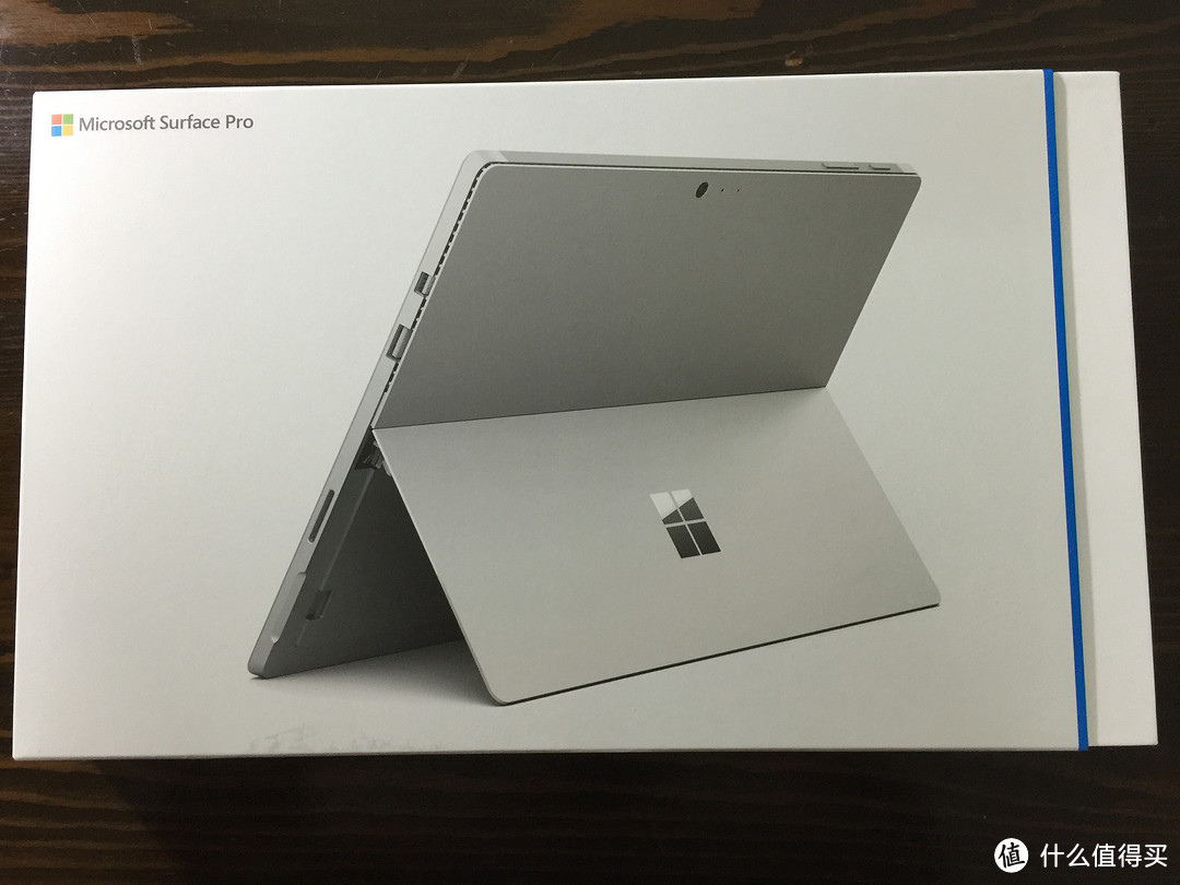 surface pro 4