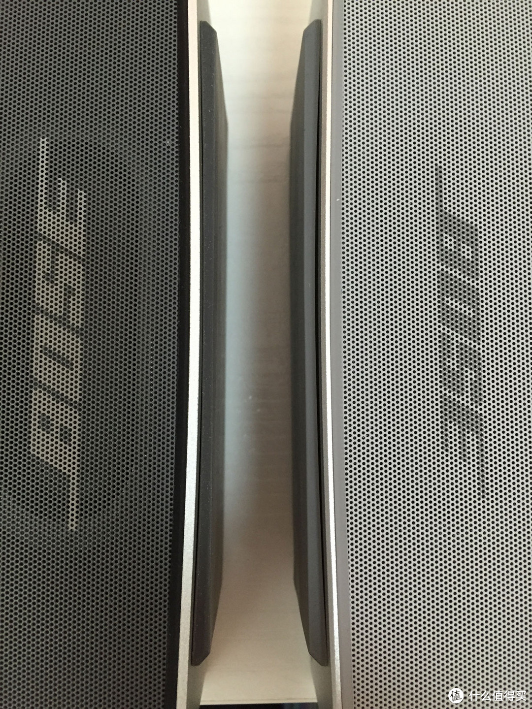 Bose Soundlink mini 2 开箱及两代产品对比