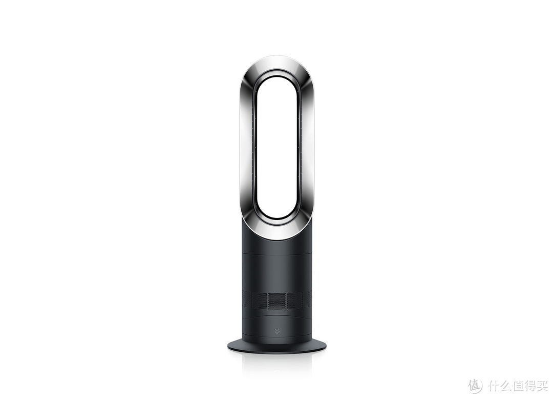 能将热气球驱动升空：dyson 戴森 推出 Hot+Cool AM09 暖风器